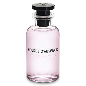 Heures D'absence by Louis Vuitton
