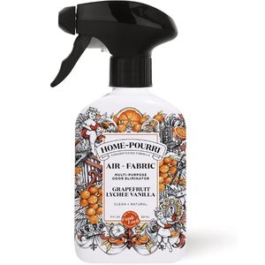 Home~Pourri Air Fabric Multi-Purpose Odor Eliminator
