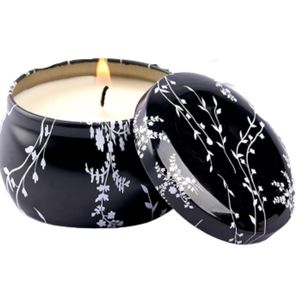 Home Sweet Olive Scented Candles