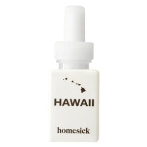 Homesick Hawaii