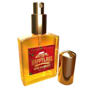 Homme for the Holidays by HappyLand