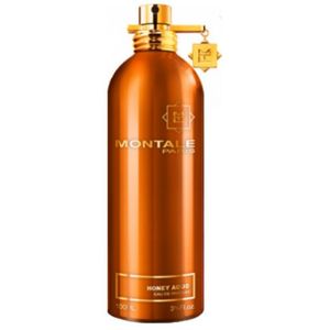 Honey Aoud By Montale