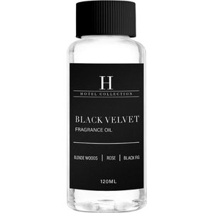 Hotel Collection Black Velvet Scent Oil