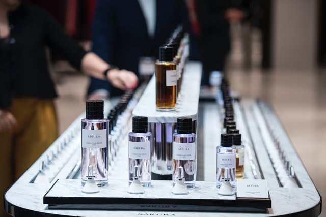 How Do I Know If I'm Wearing Too Much Cologne