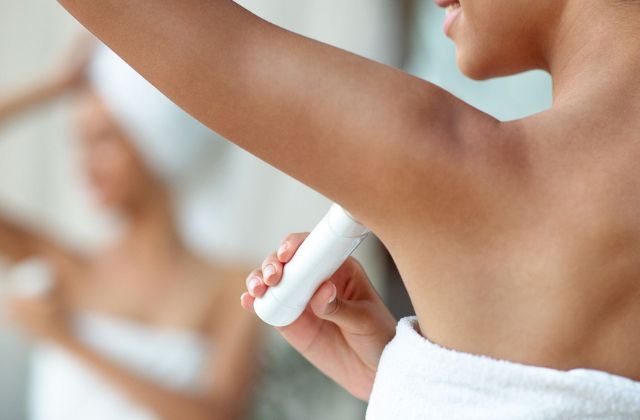 How to Make Deodorant Last Longer