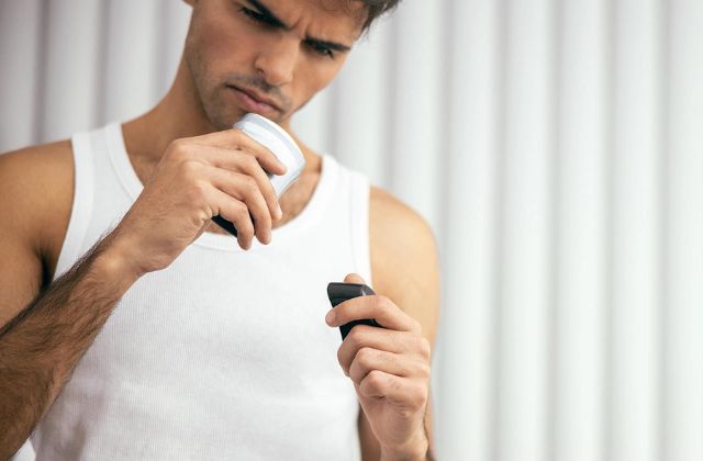 How to Tell If Your Deodorant Has Gone Bad