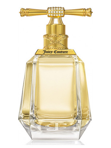 I Am Juicy Couture Juicy Couture
