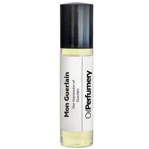 Impression of Guerlain Mon Guerlain by Oil Perfumery