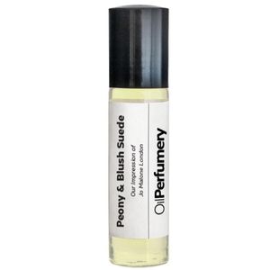 Impression of Jo Malone London Peony & Blush by Oil Perfumery