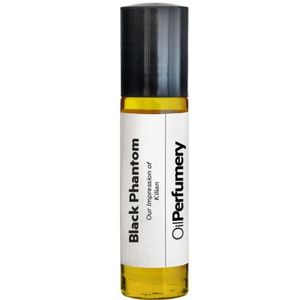 Impression of Kilian Black Phantom by Oilperfumery