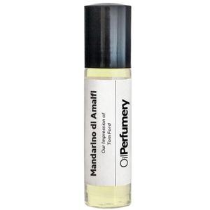 our impression of Tom Ford Mandarino di Amalfi by Oil Perfumery