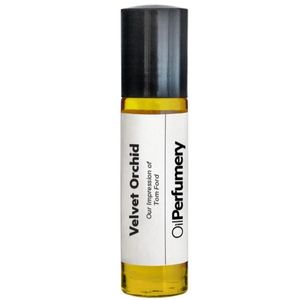 Impression of Tom Ford Velvet Orchid by Oil Perfumery
