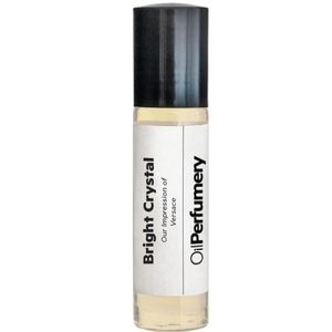 Impression of Versace's Bright Crystal by Oil Perfumery