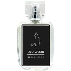 Inspired by Oud Wood by Copycat