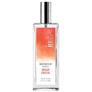Inspired by Versace's Bright Crystal by Instyle Fragrances