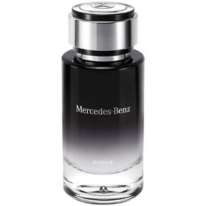 Intense by Mercedes Benz