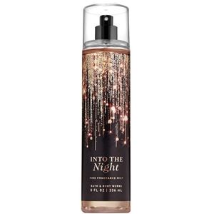 Into the Night by Bath & Body Works