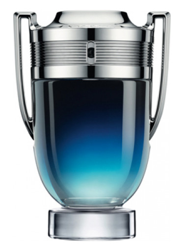 Invictus Legend by Paco Rabanne