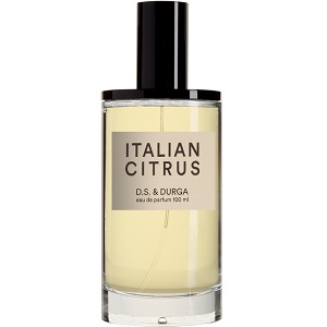 Italian Citrus by D.S. & Durga