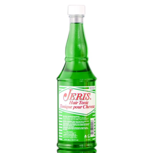 Jeris Hair Tonic