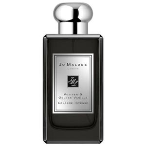 Vetiver & Golden Vanilla Cologne Intense by Jo Malone