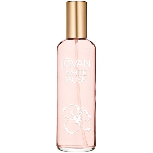 Jovan White Musk