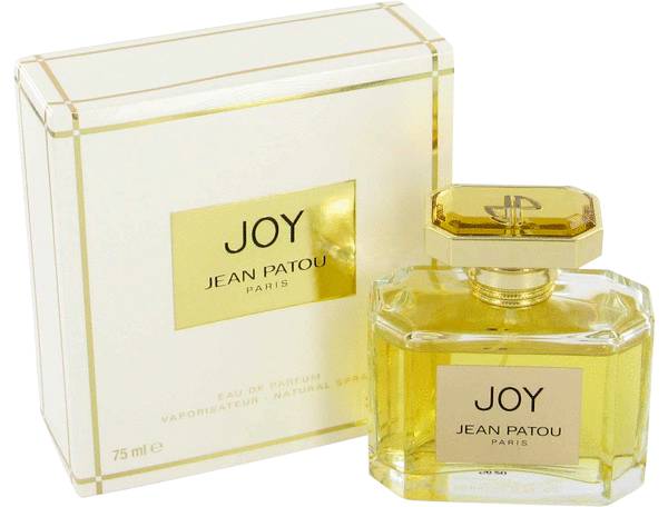 Joy by Jean Patou