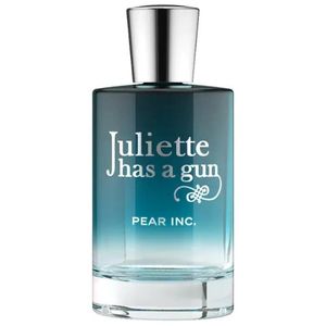 Pear Inc by Juliette Has a Gun
