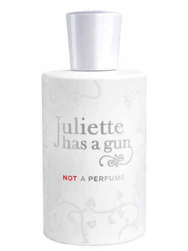 Not a Perfume by Juliette Has a Gun