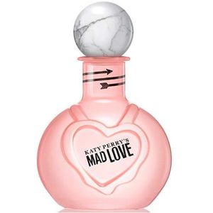 Katy Perry Mad Love