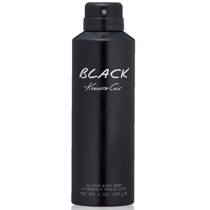 Black by Kenneth Cole