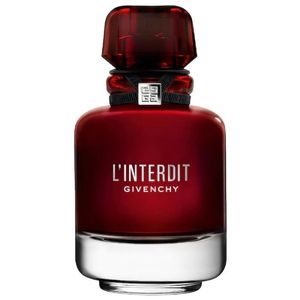 L'Interdit Rouge by Givenchy