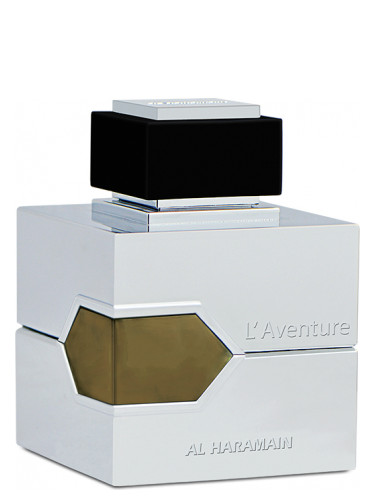 L'Aventure by Al Haramain Perfumes
