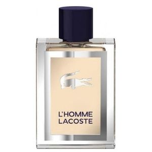 L'Homme Lacoste