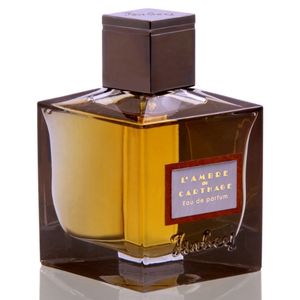 L'ambre de Carhage by the House of Isabey.