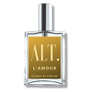 L'amour by Alt
