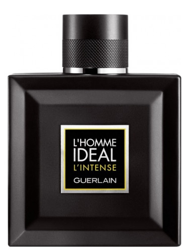L'homme idéal Intense by Guerlain