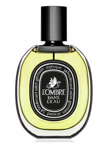 L'ombre dans l'eau EDP by Diptyque