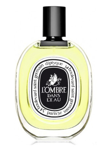 L'ombre dans l'eau EDT by Diptyque