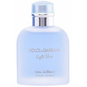 Light Blue Intense by Dolce and Gabbana