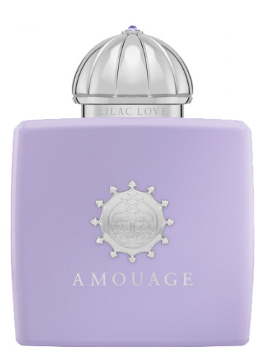 Lilac Love Amouage