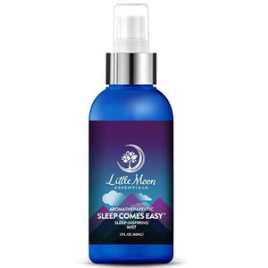 Little Moon Essentials Sleep Comes Easy