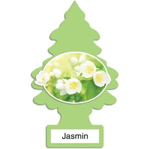 Little Trees Car Air Freshener Jasmine