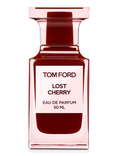 Lost Cherry by Tom Ford