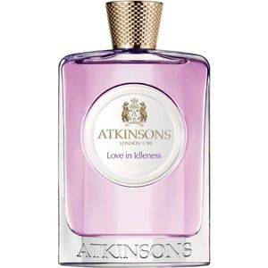 Love In Idleness by Atkinsons