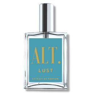 Lust by Alt