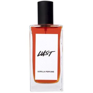 Lust by Lush Gorilla perfume
