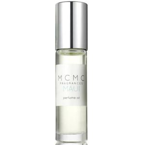 MCMC MAUI perfume oil
