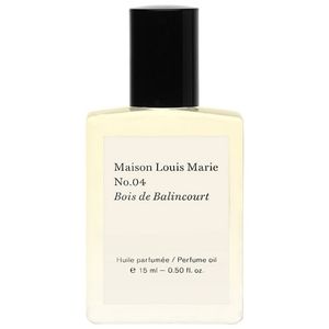 No.04 Bois de Balincourt by Maison Louis Marie
