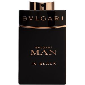 Man in Black by Bvlgari
